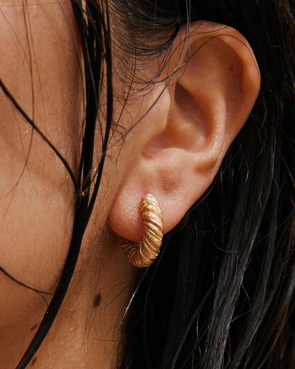 Pendientes Zeta