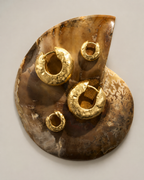 Pendientes Anilla Pequeño
