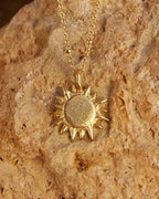Collar Sol-Solea
