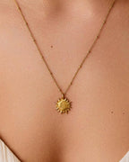 Collar Sol-Solea