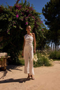 Pantalón Aria Marfil - Sedalun