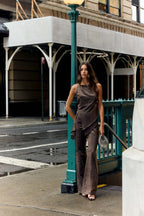 Pantalón Liberty Chocolate - Sedalun