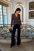 Pantalón Ludovica Marino - Sedalun